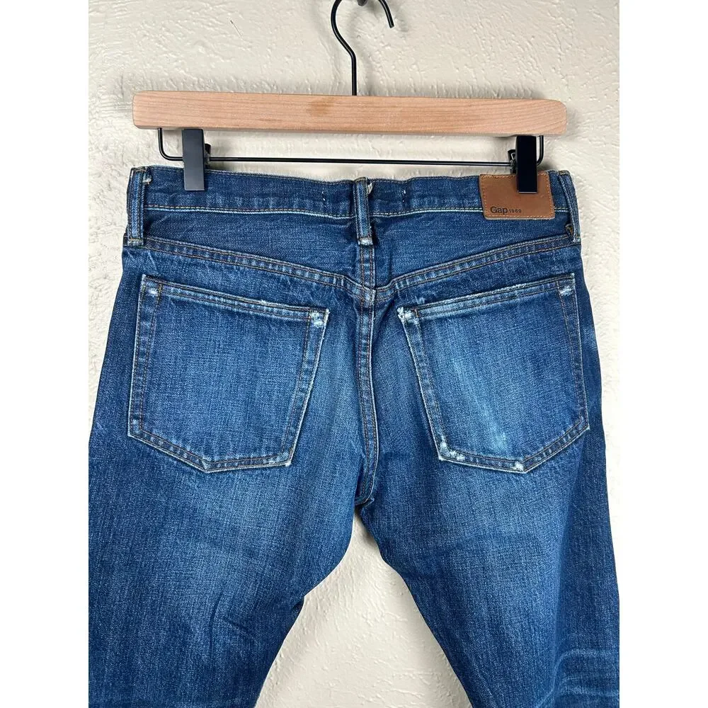 GAP jeans slim